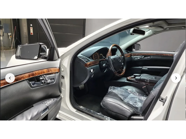 Mercedes-Benz S 350 AMG* PACK* FACELIFT* ПОДГРЕВ* ОБДУХВАНЕ* КАМЕРА* К - автомобили, коли, обяви за нови и употребявани 4