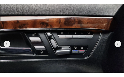 mercedes-benz-s-350 - 5