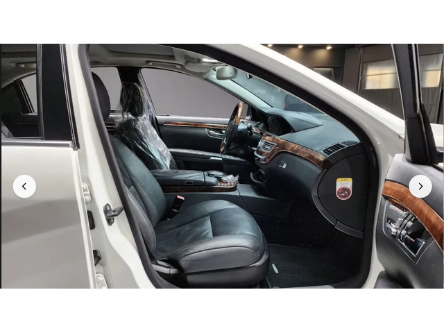 Mercedes-Benz S 350 AMG* PACK* FACELIFT* ПОДГРЕВ* ОБДУХВАНЕ* КАМЕРА* К - автомобили, коли, обяви за нови и употребявани 9