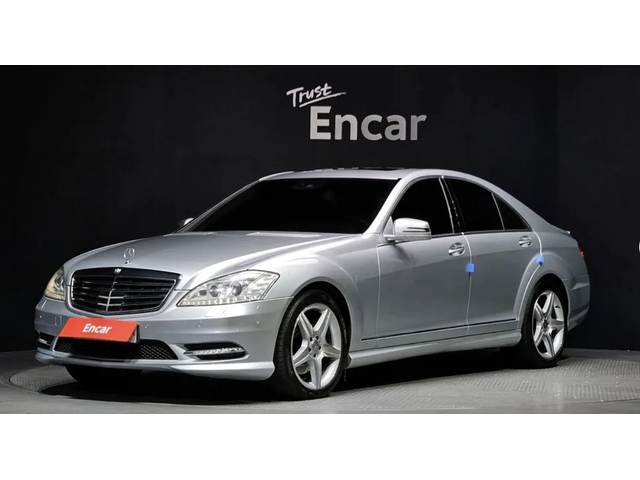 Mercedes-Benz S 350 AMG* PACK* ПОДГРЕВ* ОБДУХВАНЕ* КАМЕРА* КЕЙЛЕС* - автомобили, коли, обяви за нови и употребявани 0