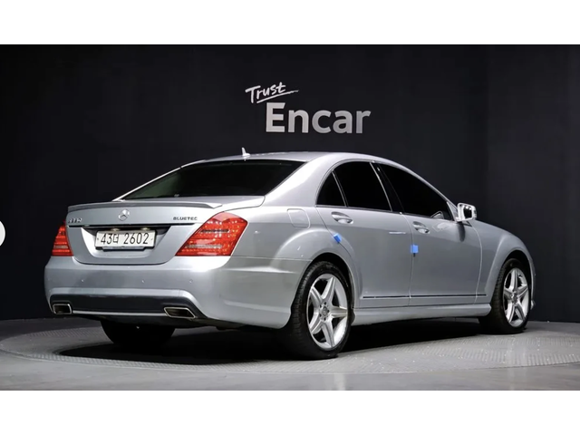 Mercedes-Benz S 350 AMG* PACK* ПОДГРЕВ* ОБДУХВАНЕ* КАМЕРА* КЕЙЛЕС* - автомобили, коли, обяви за нови и употребявани 1