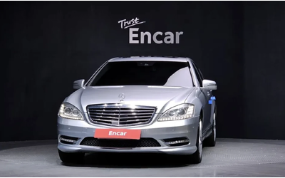 mercedes-benz-s-350 - 2