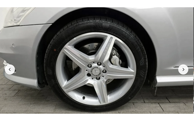 mercedes-benz-s-350 - 4