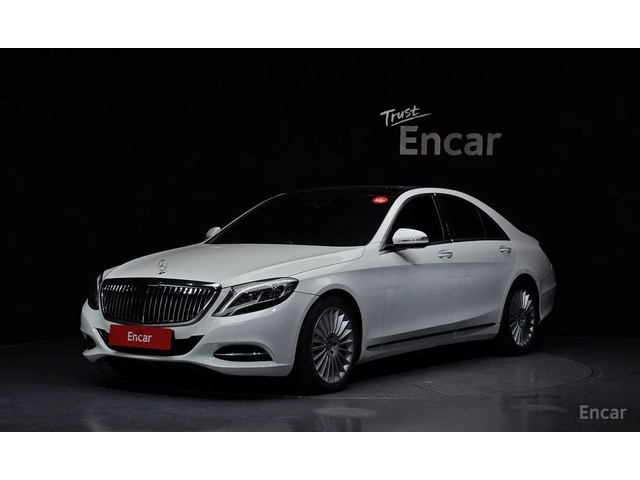 Mercedes-Benz S 350 BLUE TEC* 4MATIC* BURMESTER 3D* 360 CAM* ОБДУХВАНЕ - автомобили, коли, обяви за нови и употребявани 0