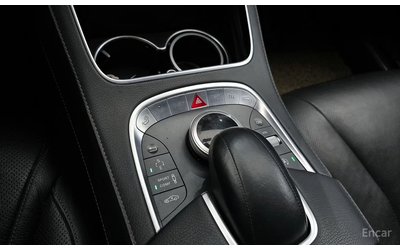 Mercedes-Benz S 350 BLUE TEC* 4MATIC* BURMESTER 3D* 360 CAM* ОБДУХВАНЕ - автомобили, коли, обяви за нови и употребявани 11