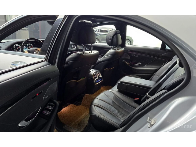 Mercedes-Benz S 350 BLUE TEC* 4MATIC* BURMESTER 3D* 360 CAM* ОБДУХВАНЕ - автомобили, коли, обяви за нови и употребявани 13