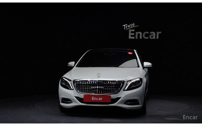 mercedes-benz-s-350 - 1