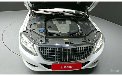mercedes-benz-s-350 - 4