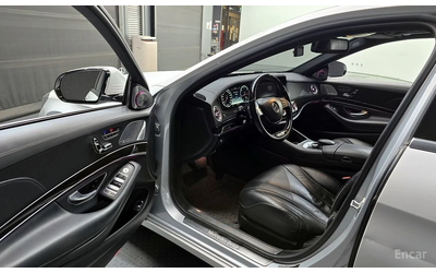 mercedes-benz-s-350 - 5