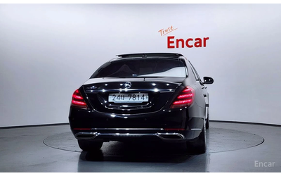 mercedes-benz-s-350 - 2