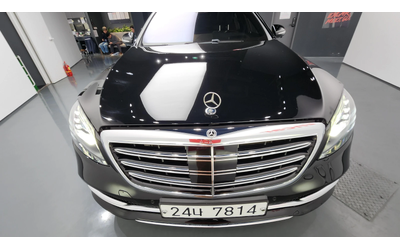mercedes-benz-s-350 - 4