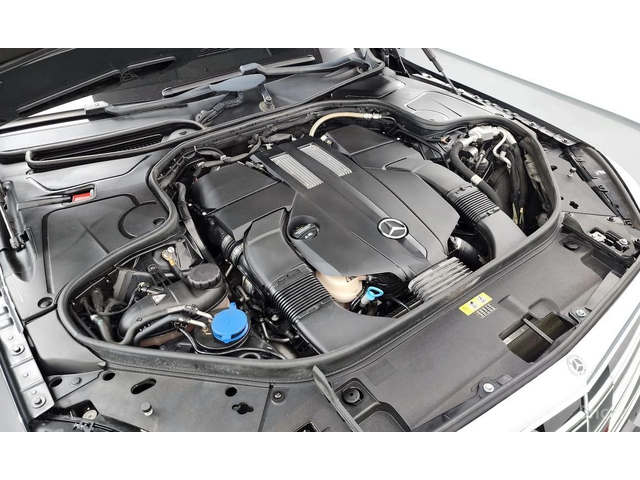 Mercedes-Benz S 350 RWD/LONG/360 VIEW/DRIVER ASSISTS - автомобили, коли, обяви за нови и употребявани 7