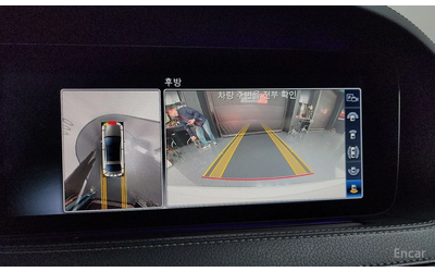 Mercedes-Benz S 350 RWD/LONG/360 VIEW/DRIVER ASSISTS - автомобили, коли, обяви за нови и употребявани 12