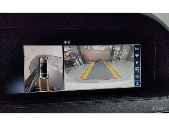 Mercedes-Benz S 350 RWD/LONG/360 VIEW/DRIVER ASSISTS - автомобили, коли, обяви за нови и употребявани 12