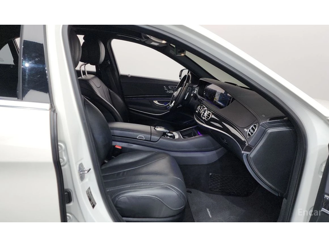 Mercedes-Benz S 350 RWD/LONG/360 VIEW/DRIVER ASSISTS - автомобили, коли, обяви за нови и употребявани 13