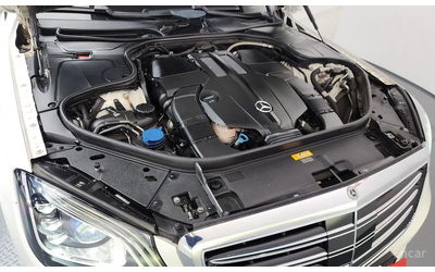 mercedes-benz-s-350 - 2