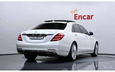 mercedes-benz-s-350 - 3