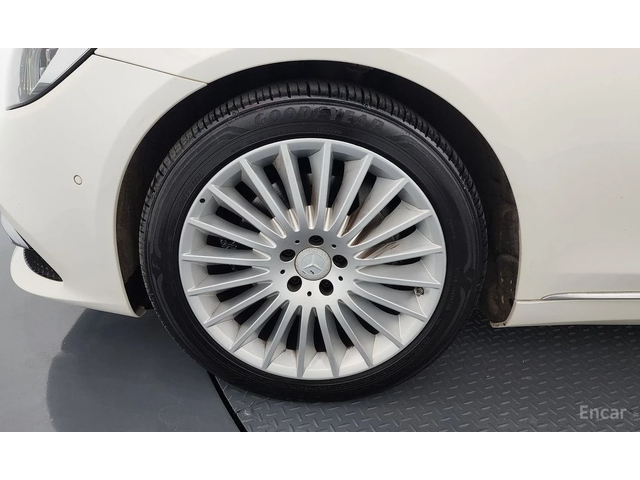 Mercedes-Benz S 350 RWD/LONG/360 VIEW/DRIVER ASSISTS - автомобили, коли, обяви за нови и употребявани 6