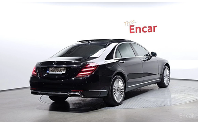 mercedes-benz-s-350 - 2