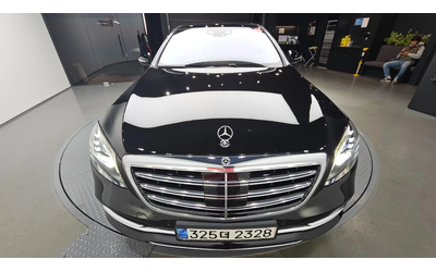 mercedes-benz-s-350 - 4
