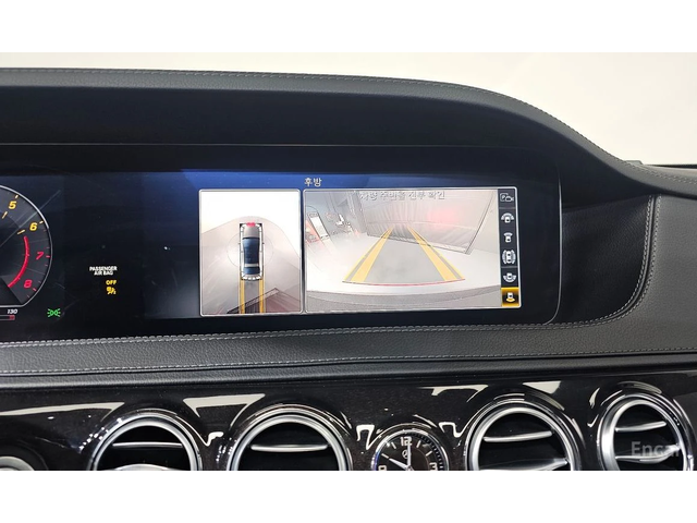 Mercedes-Benz S 350 4MATIC/LONG/360 VIEW/PANO/DRIVER ASSIST - автомобили, коли, обяви за нови и употребявани 12