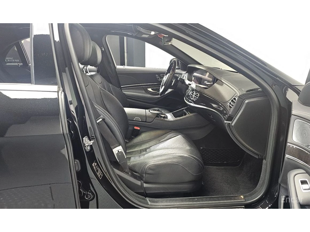 Mercedes-Benz S 350 4MATIC/LONG/360 VIEW/PANO/DRIVER ASSIST - автомобили, коли, обяви за нови и употребявани 14