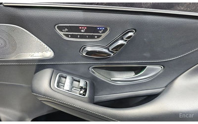 Mercedes-Benz S 350 4MATIC/LONG/360 VIEW/PANO/DRIVER ASSIST - автомобили, коли, обяви за нови и употребявани 16