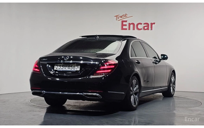 mercedes-benz-s-350 - 2