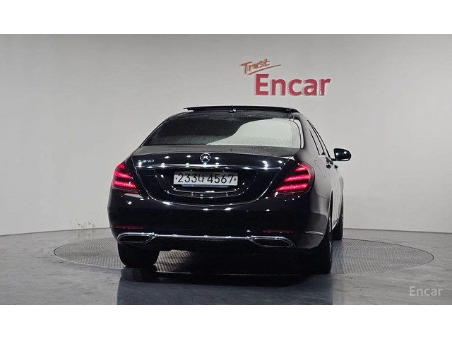 Mercedes-Benz S 350 4MATIC/LONG/360 VIEW/PANO/DRIVER ASSIST - автомобили, коли, обяви за нови и употребявани 3