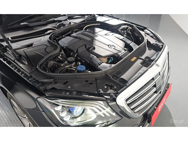 Mercedes-Benz S 350 4MATIC/LONG/360 VIEW/PANO/DRIVER ASSIST - автомобили, коли, обяви за нови и употребявани 5