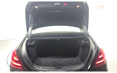 Mercedes-Benz S 350 4MATIC/LONG/360 VIEW/PANO/DRIVER ASSIST - автомобили, коли, обяви за нови и употребявани 6