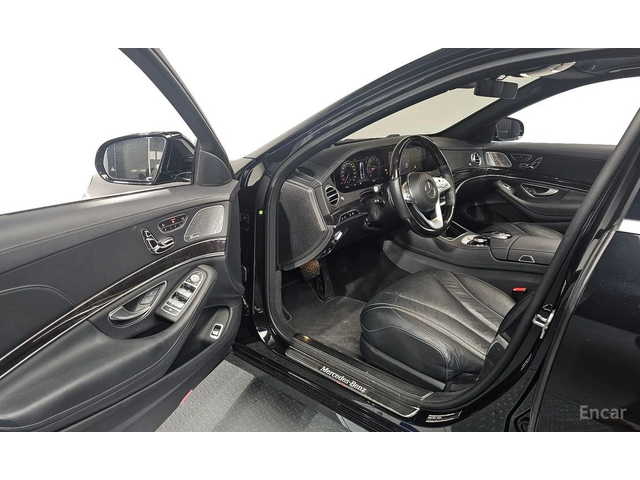 Mercedes-Benz S 350 4MATIC/LONG/360 VIEW/PANO/DRIVER ASSIST - автомобили, коли, обяви за нови и употребявани 7