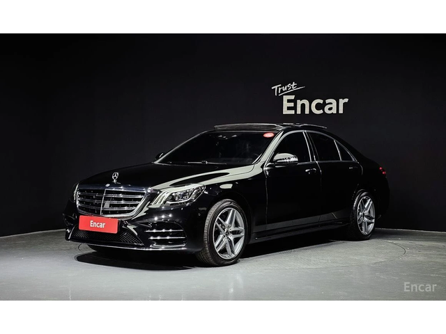 Mercedes-Benz S 350 4MATIC/360 VIEW/DISTRONIC/PANO - автомобили, коли, обяви за нови и употребявани 0