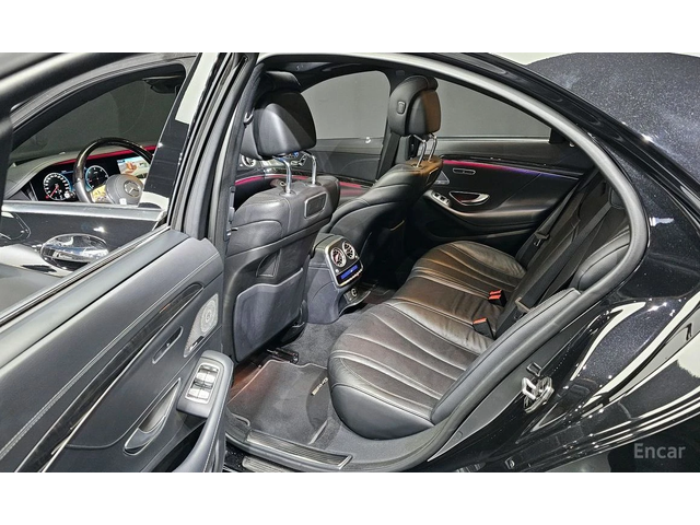 Mercedes-Benz S 350 4MATIC/360 VIEW/DISTRONIC/PANO - автомобили, коли, обяви за нови и употребявани 15