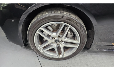 Mercedes-Benz S 350 4MATIC/360 VIEW/DISTRONIC/PANO - автомобили, коли, обяви за нови и употребявани 16