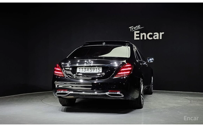 mercedes-benz-s-350 - 3