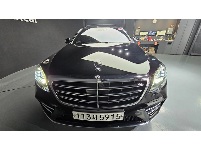 Mercedes-Benz S 350 4MATIC/360 VIEW/DISTRONIC/PANO - автомобили, коли, обяви за нови и употребявани 4