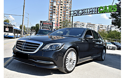 mercedes-benz-s-350 - 0