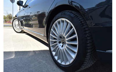 mercedes-benz-s-350 - 1