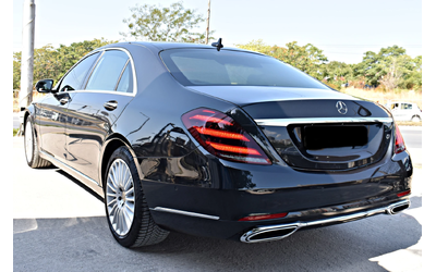 mercedes-benz-s-350 - 3