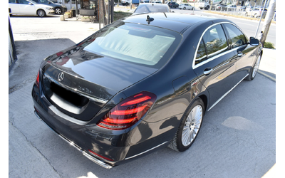 mercedes-benz-s-350 - 4