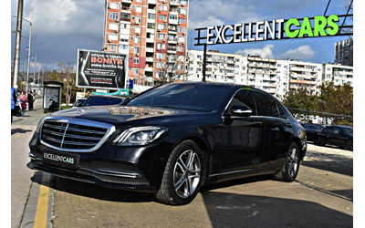 mercedes-benz-s-350 - 0