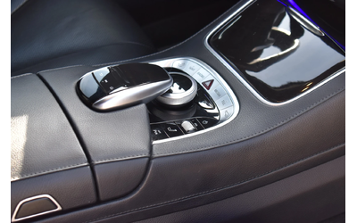 Mercedes-Benz S 350 4x4* R6* 286H.P* 360CAM* DIGITAL* 9G* FULL-LED* FA - автомобили, коли, обяви за нови и употребявани 12