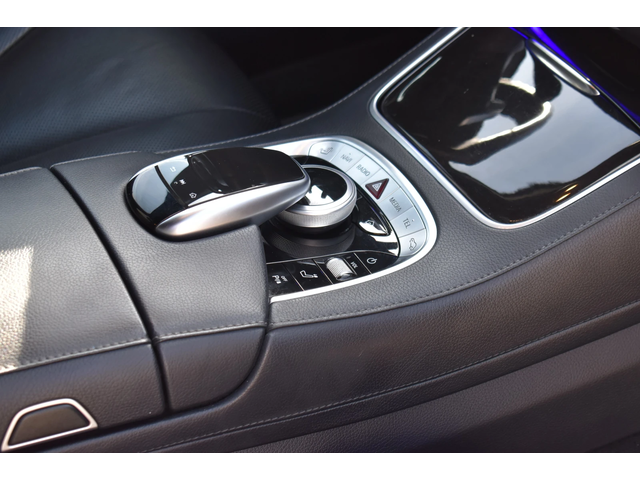 Mercedes-Benz S 350 4x4* R6* 286H.P* 360CAM* DIGITAL* 9G* FULL-LED* FA - автомобили, коли, обяви за нови и употребявани 12