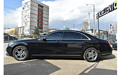 mercedes-benz-s-350 - 1