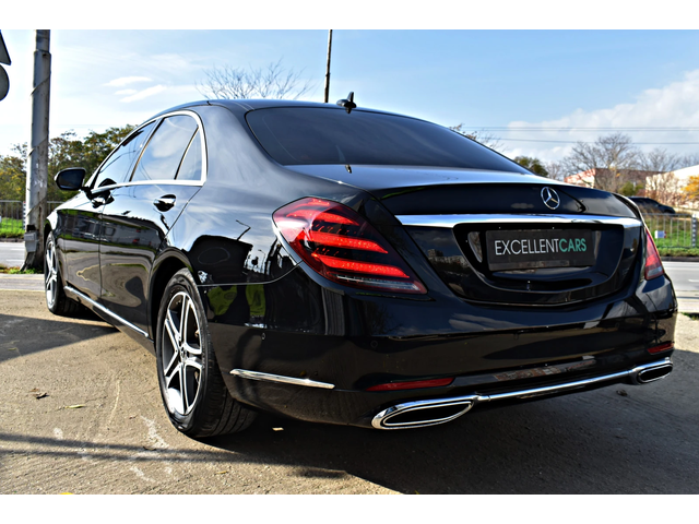 Mercedes-Benz S 350 4x4* R6* 286H.P* 360CAM* DIGITAL* 9G* FULL-LED* FA - автомобили, коли, обяви за нови и употребявани 2