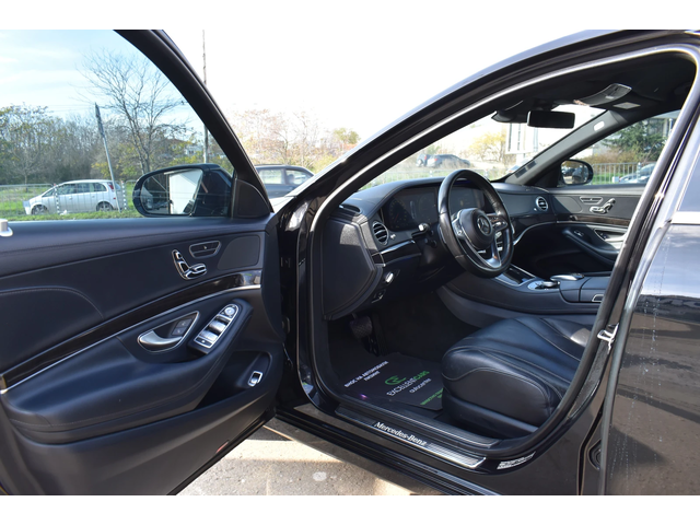 Mercedes-Benz S 350 4x4* R6* 286H.P* 360CAM* DIGITAL* 9G* FULL-LED* FA - автомобили, коли, обяви за нови и употребявани 7