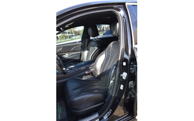 Mercedes-Benz S 350 4x4* R6* 286H.P* 360CAM* DIGITAL* 9G* FULL-LED* FA - автомобили, коли, обяви за нови и употребявани 9