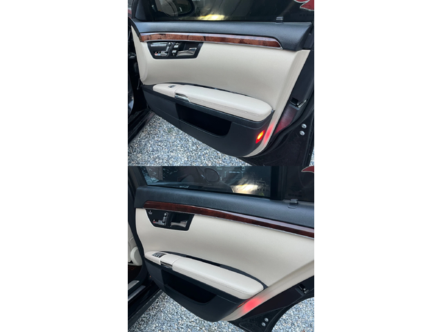 Mercedes-Benz S 350 4-MATIC* FULL 6.3 AMG PACK* LPG* СОБСТВЕН ЛИЗИНГ - автомобили, коли, обяви за нови и употребявани 13