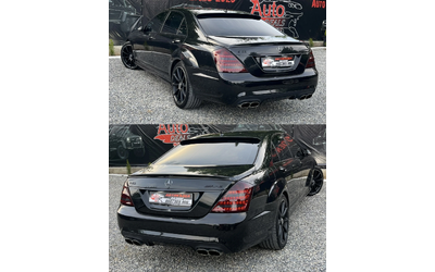 mercedes-benz-s-350 - 4